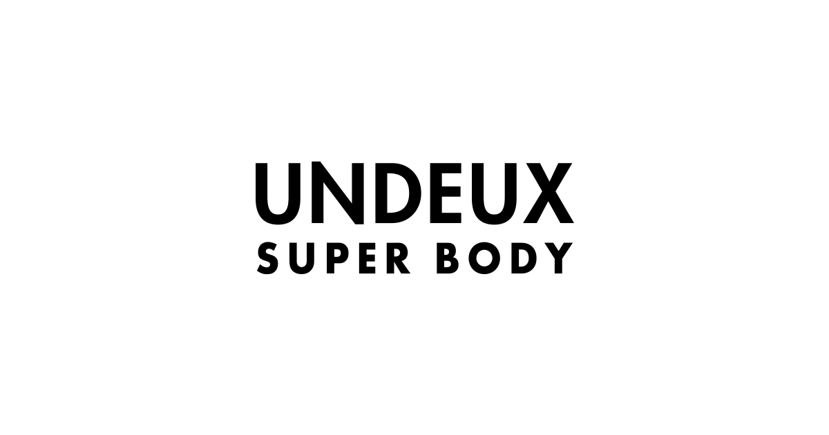 UNDEUX SUPERBODY 梅田スタジオ
